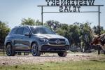 Mercedes-Benz GLE400 d 4Matic AMG Line 2019 года (WW)